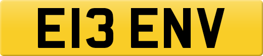 E13ENV