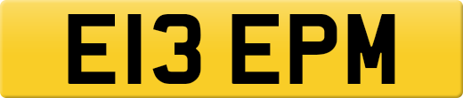 E13EPM