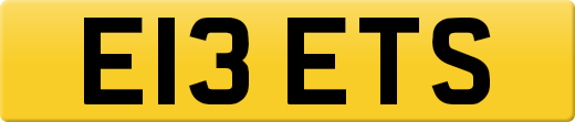 E13ETS