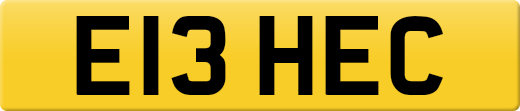 E13HEC