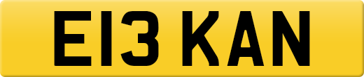 E13KAN
