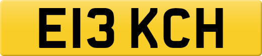 E13KCH