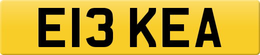 E13KEA
