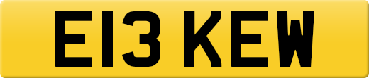 E13KEW