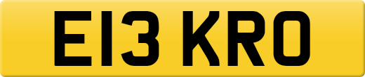 E13KRO