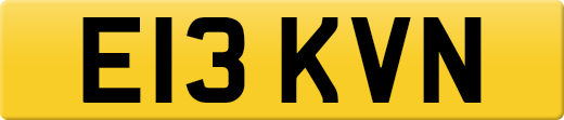 E13KVN