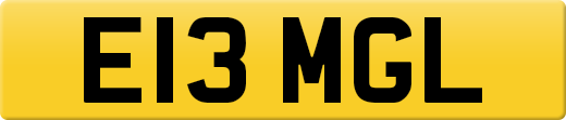 E13MGL