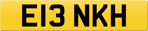 E13NKH