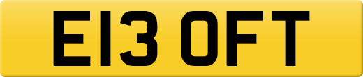 E13OFT