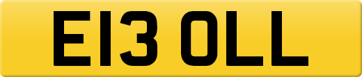 E13OLL