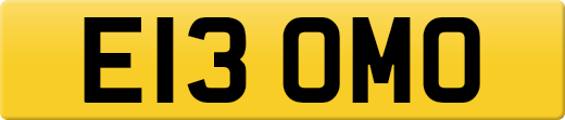 E13OMO