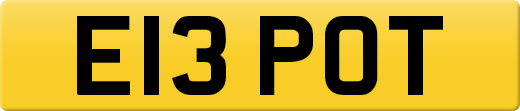 E13POT