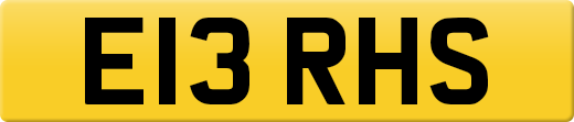 E13RHS