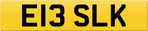 E13SLK