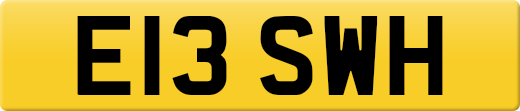 E13SWH