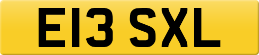 E13SXL