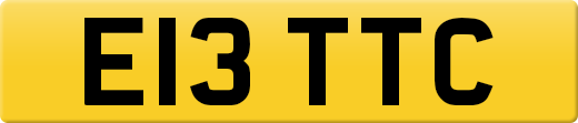 E13TTC
