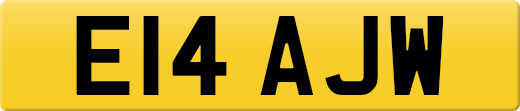 E14AJW