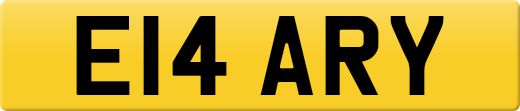 E14ARY