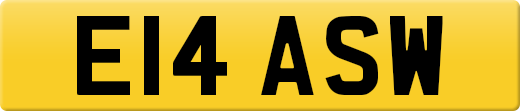E14ASW