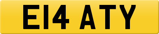 E14ATY