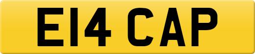 E14CAP