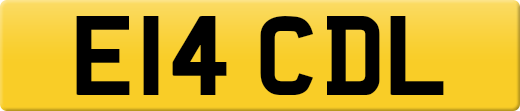 E14CDL