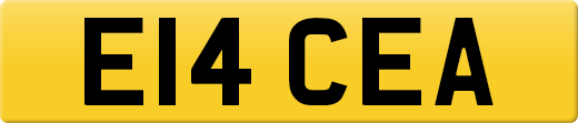 E14CEA