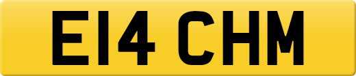 E14CHM