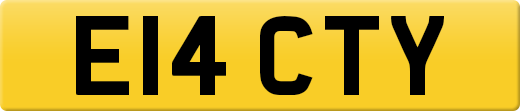 E14CTY
