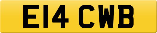 E14CWB
