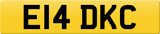 E14DKC
