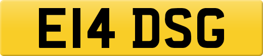 E14DSG