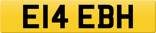 E14EBH