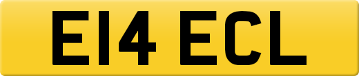 E14ECL