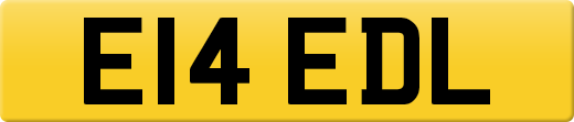 E14EDL