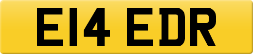 E14EDR