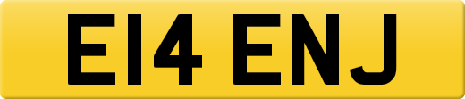 E14ENJ