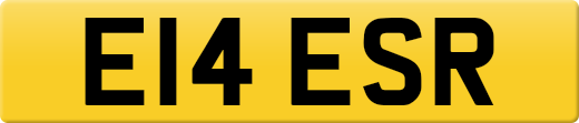 E14ESR
