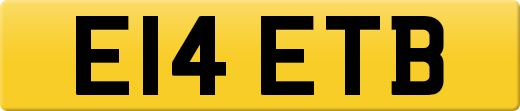 E14ETB