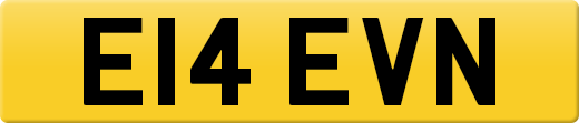 E14EVN