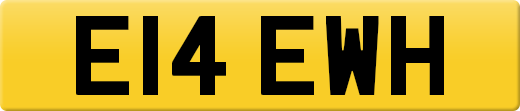 E14EWH