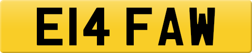 E14FAW