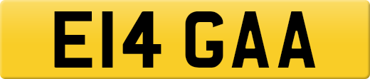E14GAA