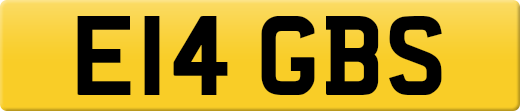 E14GBS