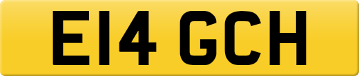 E14GCH