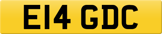 E14GDC