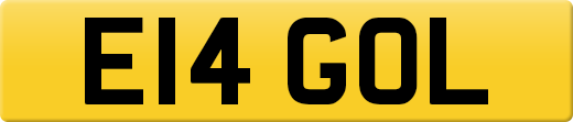 E14GOL