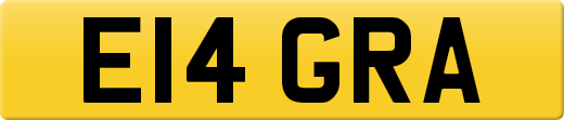 E14GRA