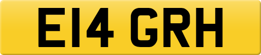 E14GRH